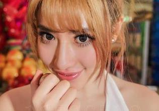 AISS爱丝(钻石版) – 松果儿的女友：不收钱的美好套图，真香！