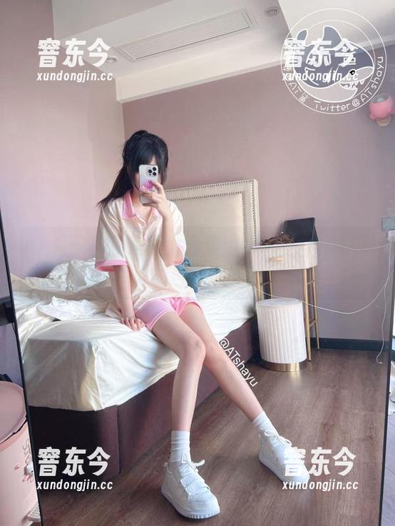 AT鲨私房反差巫女合集：仿佛一场不期而遇的魔法派对！