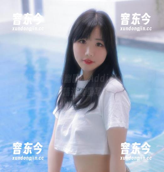 一点灯光，一点幽暗：Addielyn(에디린)的精选夜景写真