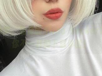 护士的梦,免费的Alina Becker照片给你不一样的下载体验!