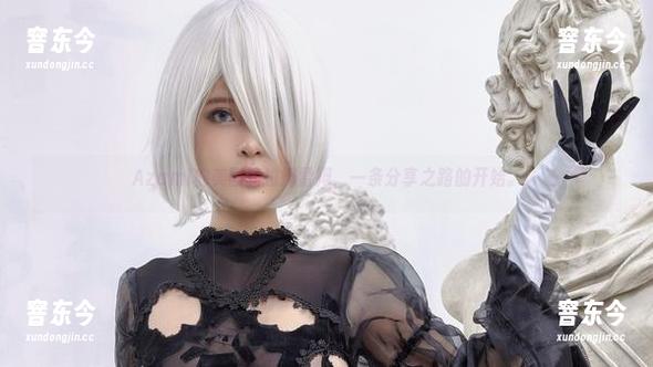 Azami Azami的美图和拉姆雷姆,一条分享之路的开始。