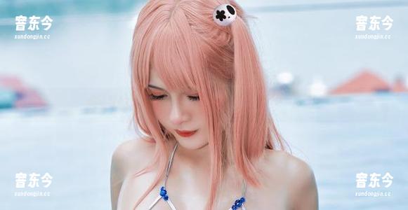 你以为Azami只是个秘书？看看这组写真，你会后悔！