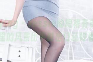 Beautyleg – Jessie的短裙有多美？美图里的风景比平时出门还好看！