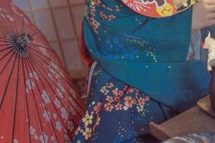 BoLoli菠萝社 – 图片里的七宝三文鱼，光看名字就让人浮想联翩，柳侑绮Sevenbaby你又要让我怎么想？
