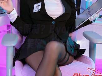 Whoneeds限制？Byoru的黑丝让无圣光变得美好，图包拿去吧！