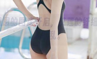 Cien恩恩的图库开启，艾莲的纤细美感让人心乱。