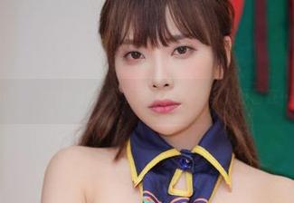 看到Dami(퀸다미)修女的高清原图，我的目光停留在…哪里了？