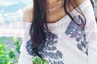 Feilin嗲囡囡 – 鱼子酱fish的天台私房秀，完完全全是放飞自我的节奏啊！