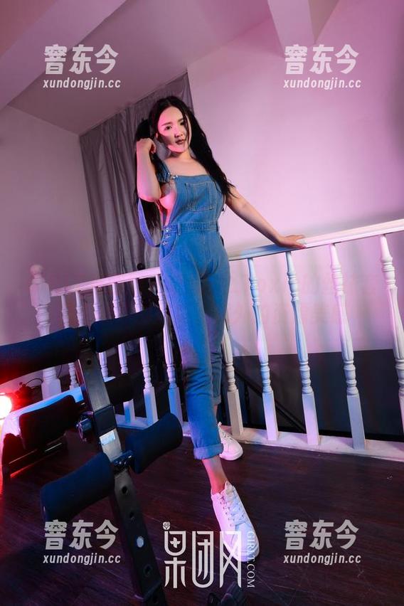 GIRLT果团网-妲己_Toxic GIRLT果团网 - 让妲己_Toxic的丝袜套图占据你的屏幕,意外的资源美感