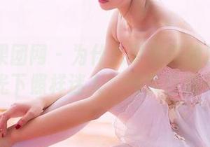 GIRLT果团网 – 为什么尹意纯的日常能在无圣光下照样迷人，气质自成一派？