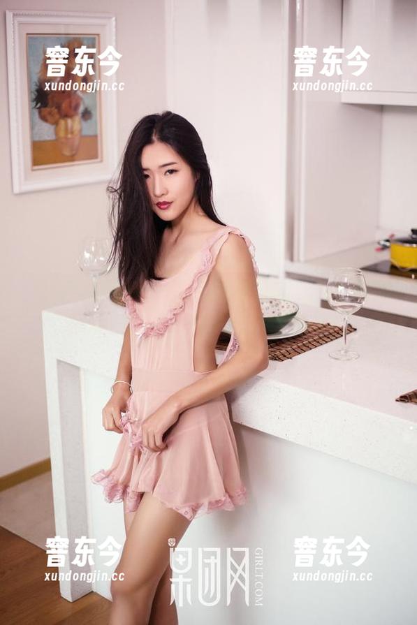 GIRLT果团网 - 看见职业装新定义！陈雅漫最新分享，职场就该时尚点！