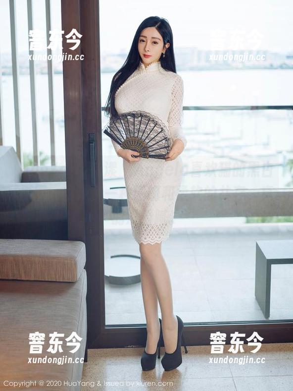 HuaYang花漾 - Angela喜欢猫的黑白原图，展现了一种硬朗和柔软的共存，真的没看腻。