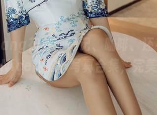 HuaYang花漾 – 笔记、咖啡、还有张思允Nice的秘书写真合集，完美！