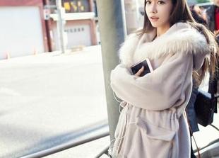 IMiss爱蜜社 – 小丽莎萌萌哒的少女图册：你以为只是甜美？