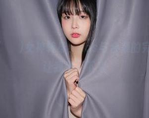 Jang Joo(장주)女神转身，cos与合集的完美交汇，竟让我停不下来