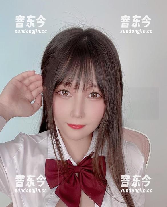 兔女郎定制，你绝对没见过KANEKO咔喵这么玩儿的。