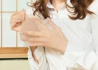 Ligui丽柜 – 壁纸又有新风格，奈沐子的如幻似梦，完美到你心醉；