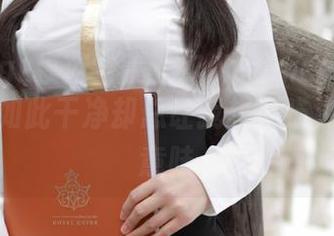 MFStar模范学院 – 久久Aimee的白色写真，如此干净却总让我想偷瞄更深层的意味