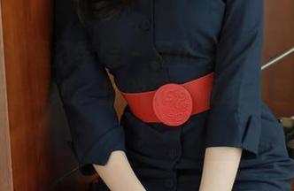 MFStar模范学院 – 蒋小静Jessica的旅拍：高清壁纸，摆脱满屏五颜六色的广告！