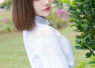 MiStar魅妍社 – 一身水手服的丽Yovi，福利图集刷新了我的认知，太难以抗拒了！
