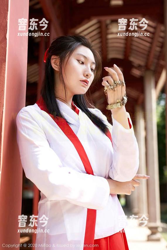 MiiTao蜜桃社 - 佩琦Pinky的豹纹图包，竟然还免费？这也太便宜了吧！