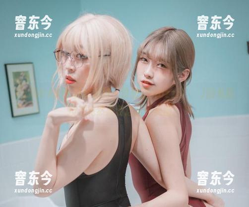 DJAWAVIP粉丝派对，没想到Mozzi(모찌)的私拍技艺竟然藏着这么多美图！