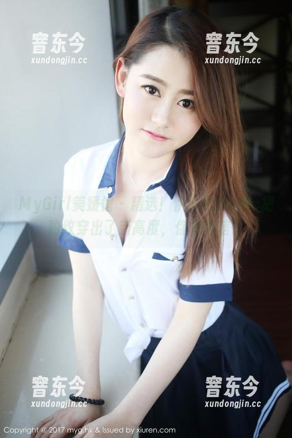 MyGirl美媛馆-伊小七MoMo MyGirl美媛馆 - 精选!伊小七MoMo把豹纹穿出了新高度,你信不信?