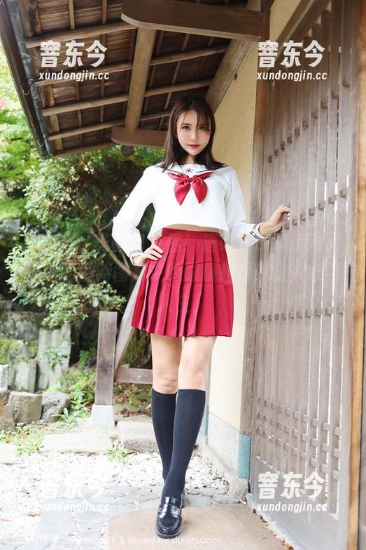 MyGirl美媛馆-唐琪儿Beauty MyGirl美媛馆 - 看!唐琪儿Beauty又来啦,最新图集中的眼镜拉风到让人怀疑人生!