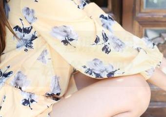MyGirl美媛馆 – 唐琪儿在线–这清纯，买一送一的感觉吗？