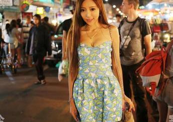 MyGirl美媛馆 – 霓裳云裳，朱可儿在北海道的写真：冬天，也能变得如此迷人！
