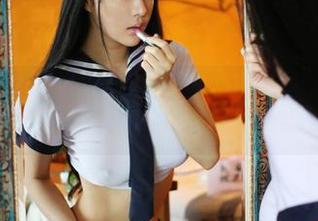 MyGirl美媛馆 – 田孝媛的美足合集——更新，不小心要被这种美足“圈粉”了