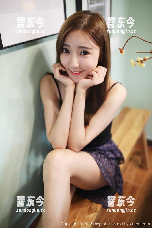 MyGirl美媛馆-绮里嘉 MyGirl美媛馆 - 又一组绮里嘉的私拍,照片里那个妹子,找不着边了啊