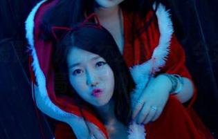 PANS摄影 – 娇娇女友图集：今天你也想高清看她吗？
