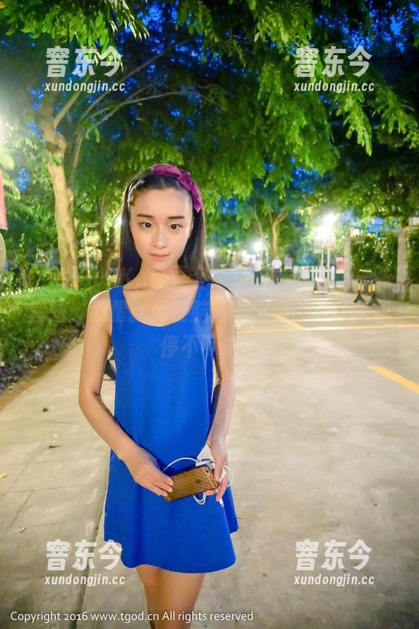 QingDouKe青豆客 - 卓琳妹妹的每一张套图，剧情就像在脑海里上演，真让人想停不下来。
