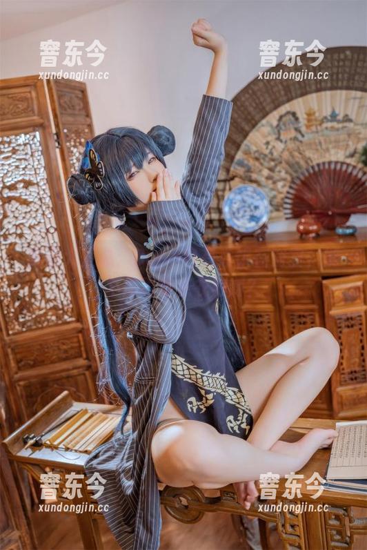美图大汇总：Quan冉有点饿在浴室，能不能再穿点衣服啊？
