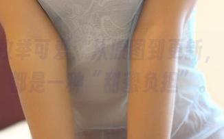 ROSI枚举可爱：从原图到更新，每一帧都是一种“甜蜜负担”。
