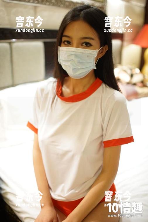 ROSI的图集，胶带让人眼前一亮，却也隐隐带着点小紧张？