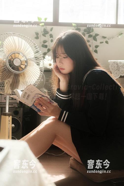 不看Sira(시라)的ArtGravia–Collection会后悔，cos这波真想一键下载！