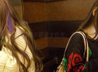 TuiGirl推女郎 – 当何何夕遭遇大自然：户外私拍的资源大探险