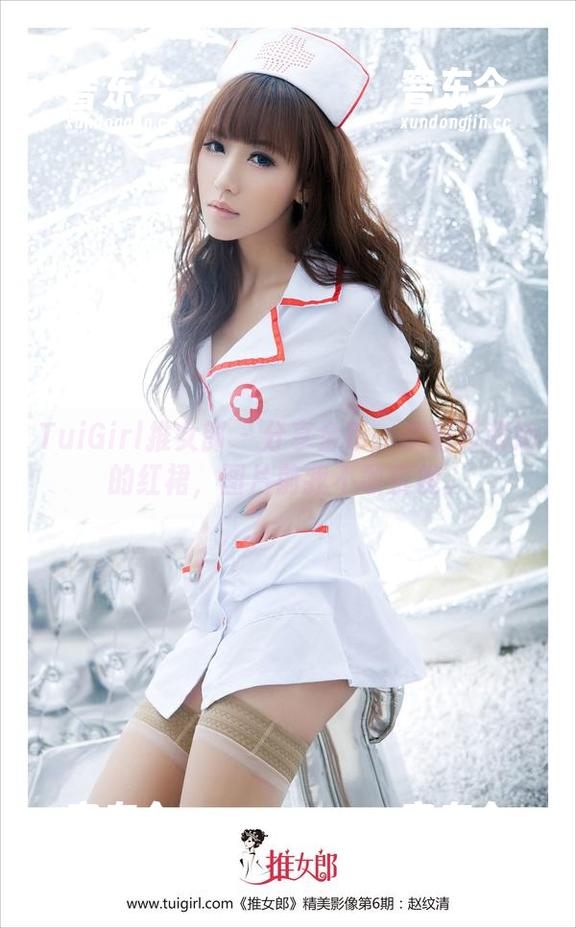 TuiGirl推女郎-李丽莎 TuiGirl推女郎 - 分享金币:李丽莎和她的红裙,图片前我不敢直视。
