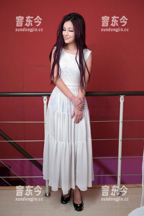 TuiGirl推女郎-梁棋棋 TuiGirl推女郎 - 双马尾界的扛把子——梁棋棋的分享,看这些图片就够了。