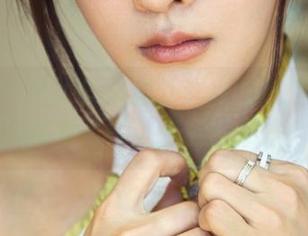 TuiGirl推女郎 – 就让赵惟依在这套装里继续发福利，我随时奉陪！