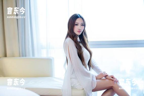 TuiGirl推女郎-赵惟依 TuiGirl推女郎 - 赵惟依:疏忽大意的居家小日子,原图和图册的逃逸哦!