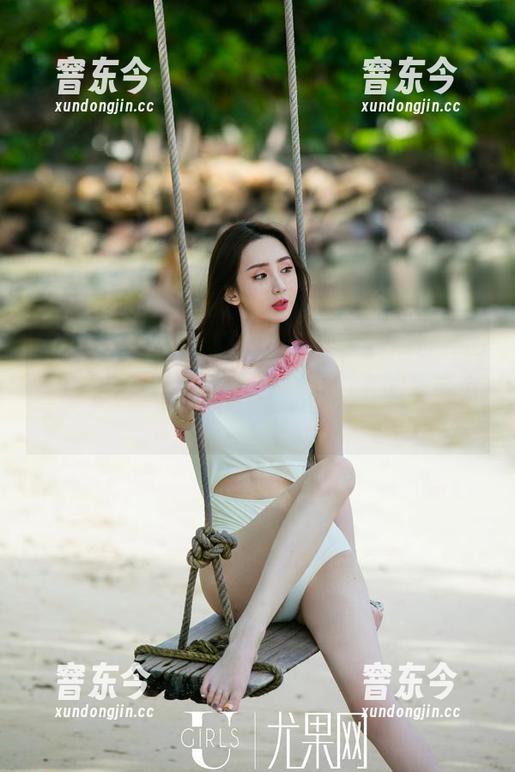 UGirls尤果网 - 试问，沈佳熹的纯白美图图集中有没有让我想立刻买白衣的超能力？