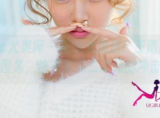 UGirls尤果网 – 福利大放送！王雨纯的比基尼图集，快来感受二次元的冲击力！