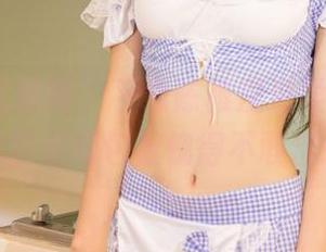 UGirls尤果网 – 下载陈雅漫温柔图包，差点让我的表情包羞愧得不敢出来了。