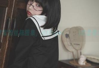 不同寻常的丝袜图集，从Uhye(이유혜)这里借光吧！