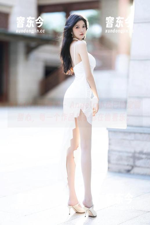 XIAOYU语画界-Angela小热巴 XIAOYU语画界 - Angela小热巴的定制甜心,每一个作品似乎都在偷着乐。