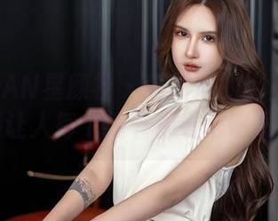 XINGYAN星颜社 – 李丽莎的比基尼作品，高清让人每个细节都看得明明白白。