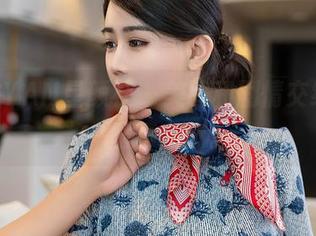XINGYAN星颜社 – 美图和剧情交织，白一晗真会玩。